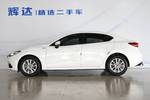 马自达MAZDA3Axela昂克赛拉 三厢2014款1.5L 自动豪华型