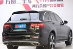 奔驰GLC级2017款GLC 260 4MATIC 豪华型