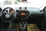 smartforfour2016款1.0L 灵动版