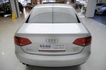 奥迪A4L2011款1.8TFSI 舒适型