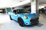 MINIMINI2016款1.2T ONE 