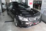 奔驰E级2015款E320L 运动型 4MATIC