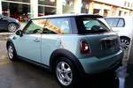 MINIMINI2011款1.6L ONE