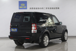 路虎第四代发现2011款2.7L TD HSE 柴油版