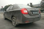 吉利金刚2010款1.5L VVT 手动 无敌型