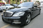 奔驰S级 AMG2010款S65 AMG