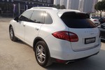 保时捷Cayenne2014款Platinum Edition 3.0T