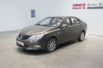 宝骏6302012款1.5L DVVT手动舒适型