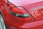 奔驰SLK级2010款SLK200K Grand Edition