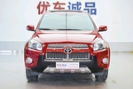 丰田RAV42012款2.4L 自动豪华版