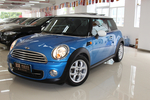 MINIMINI2011款COOPER Fun