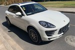 保时捷Macan2017款改款 Macan 2.0T