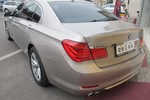 宝马7系2013款730Li 领先型