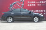 丰田卡罗拉2009款1.8L GLX-i 自动 特别纪念版