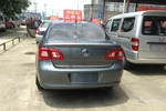 大众宝来2008款1.6L 手自一体 时尚型