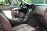 英菲尼迪QX502015款2.5L 悦享版