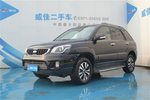 起亚狮跑2013款2.0L GLS 自动两驱