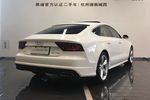 奥迪A72017款40 TFSI 进取型