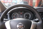 日产骐达2011款1.6L CVT 智能版