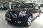 MINIMINI2012款1.6L COOPER Baker Street 