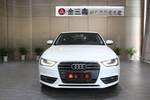 奥迪A4L2013款35 TFSI 自动标准型