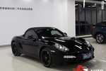 保时捷Boxster2013款Boxster 2.7L 