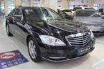 奔驰S级2012款S300L 商务型 Grand Edition