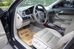 奥迪A6L2010款2.7TDI