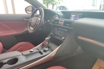 雷克萨斯IS2017款300 F SPORT