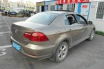 大众宝来2012款1.6L 手动 舒适型