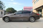 英菲尼迪Q502014款2.0T 舒适版