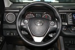 丰田RAV42016款荣放 2.5L 自动四驱精英版