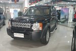 路虎发现32006款V6 4.0