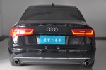 奥迪A6L2012款30 FSI 舒适型(2.5L)