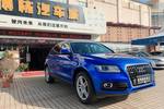 奥迪Q52016款40 TFSI 动感型