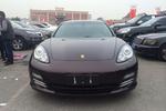 保时捷Panamera2010款Panamera 3.6L 