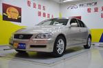 丰田锐志2007款2.5V 手自一体天窗版