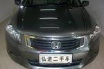 本田雅阁2008款2.4L EX