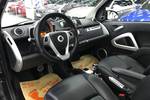 smartfortwo2011款1.0T 博速特别版