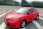 马自达3经典2008款1.6L 手动 标准型