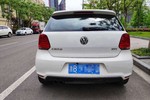 大众Polo GTI2015款1.4TSI GTI