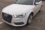 奥迪A3 Sportback2016款35 TFSI 自动风尚型