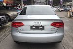 奥迪A4L2010款1.8TFSI 舒适型