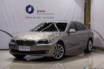 宝马5系2012款530Li 领先型