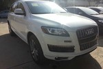 奥迪Q72014款35 TDI 越野型