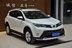 丰田RAV42015款2.0L CVT两驱都市版