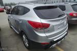 现代ix352010款2.0L 自动四驱尊贵版GLS 