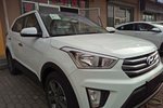 现代ix252015款2.0L 自动两驱智能型GLS