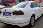 大众帕萨特2013款1.8TSI DSG尊荣版