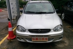 别克赛欧2003款1.6 SLX 自动